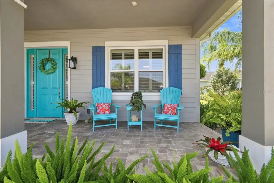 2811 Sienna View Terrace Court, New Smyrna Beach, FL 32168 - #2