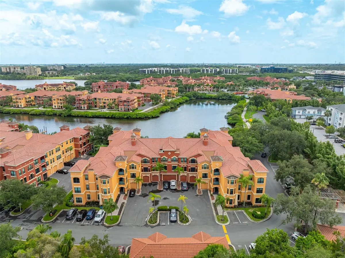 2717 Via Cipriani #621B, Clearwater, FL 33764 - #1