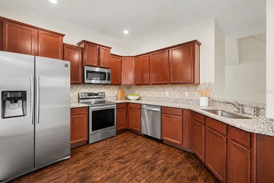 5520 Kinglethill Drive, Lithia, FL 33547 - #2