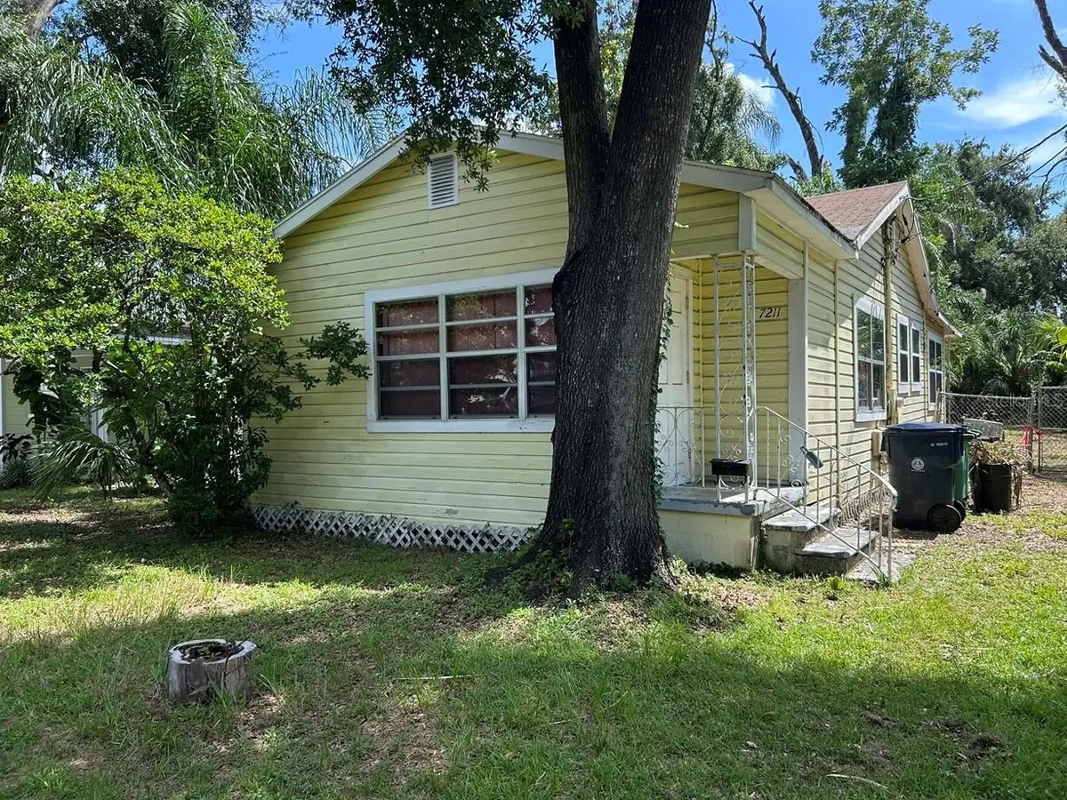 7211 N Duncan Avenue, Tampa, FL 33604 - #1