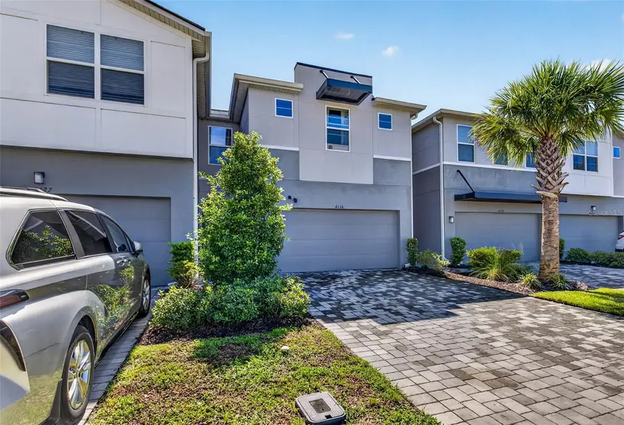 4116 Cloud Hopper Way, Lutz, FL 33559 - #2