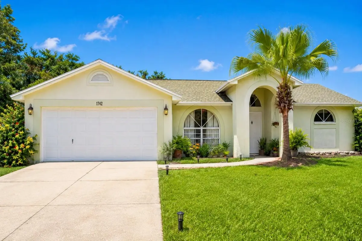 1742 Staysail Drive, Valrico, FL 33594 - #1