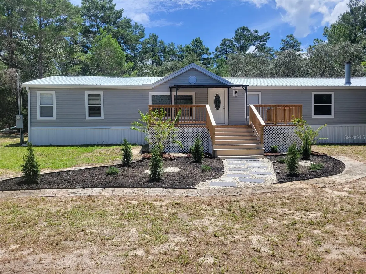 7597 N Brutus Avenue, Dunnellon, FL 34433 - #1
