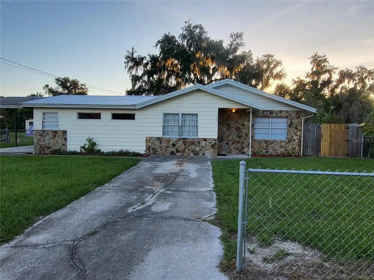 2620 Howard Street, Mulberry, FL 33860 - #1