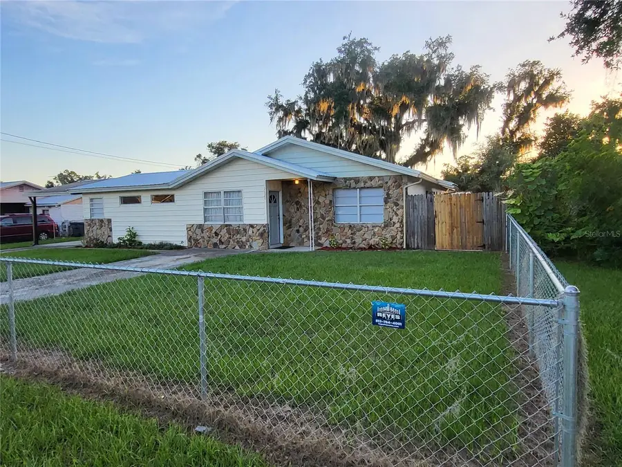 2620 Howard Street, Mulberry, FL 33860 - #2