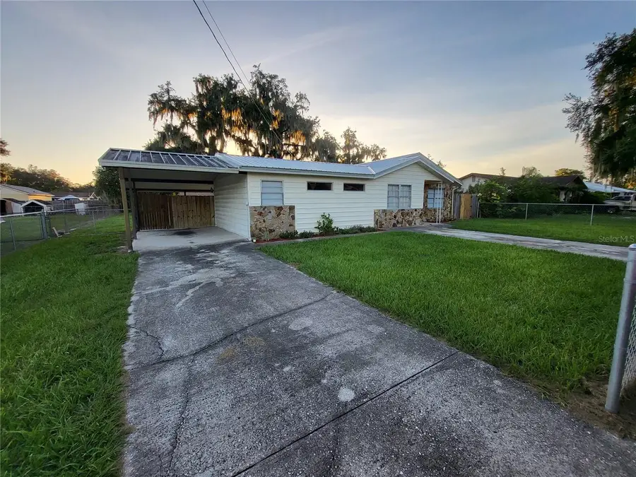 2620 Howard Street, Mulberry, FL 33860 - #3