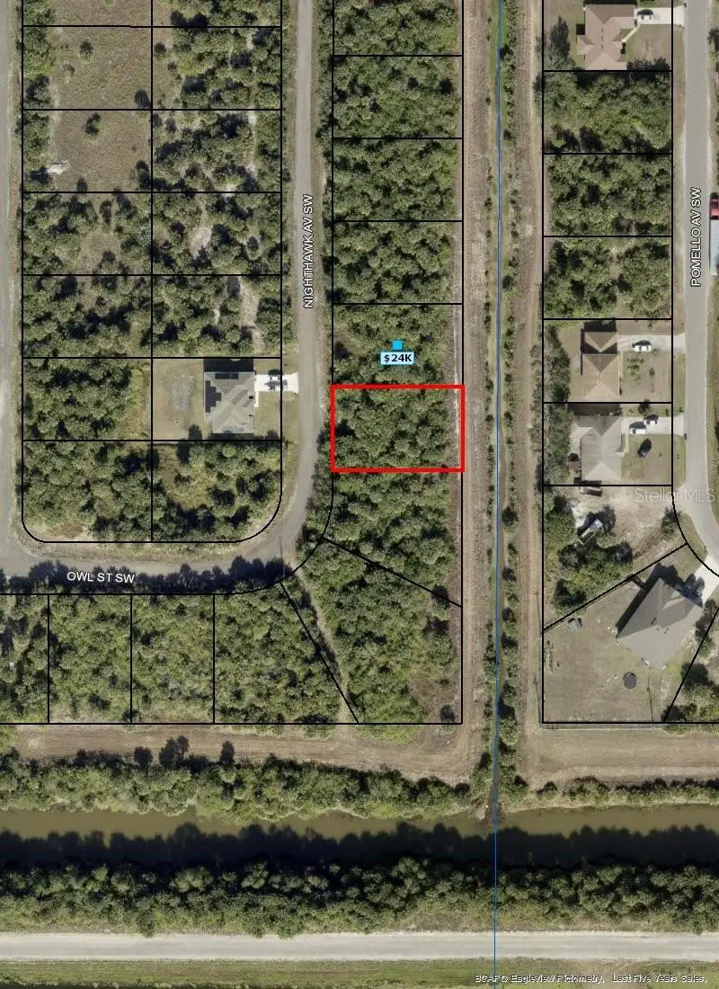 3391 Nighthawk Avenue Sw, Palm Bay, FL 32908 - #2