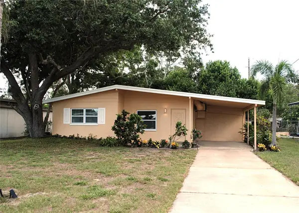 2149 Riviera Drive, CLEARWATER, FL 33763