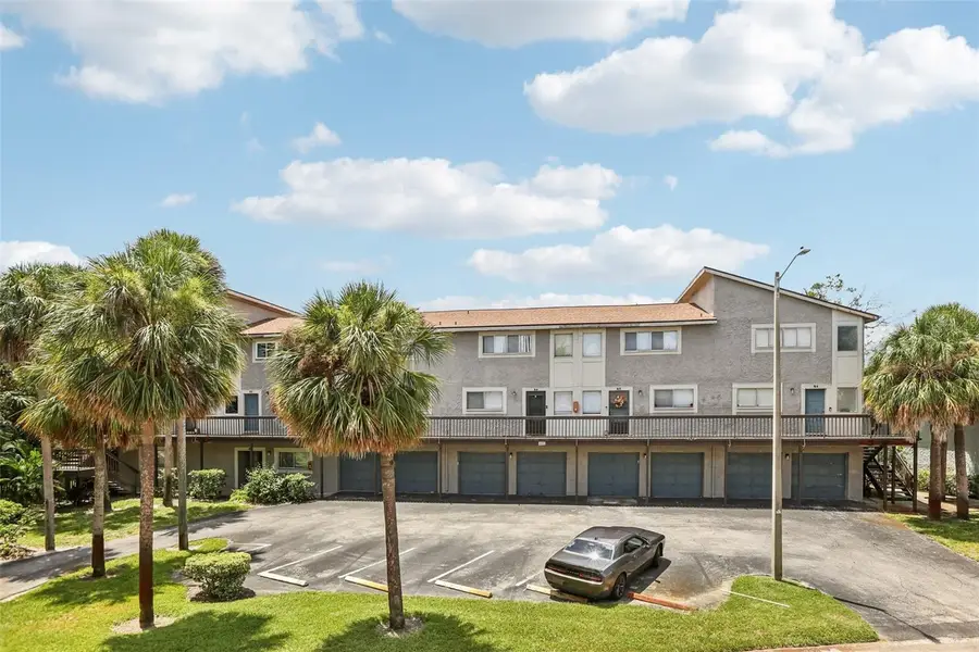 6325 Newtown Circle #25B2, Tampa, FL 33615 - #2