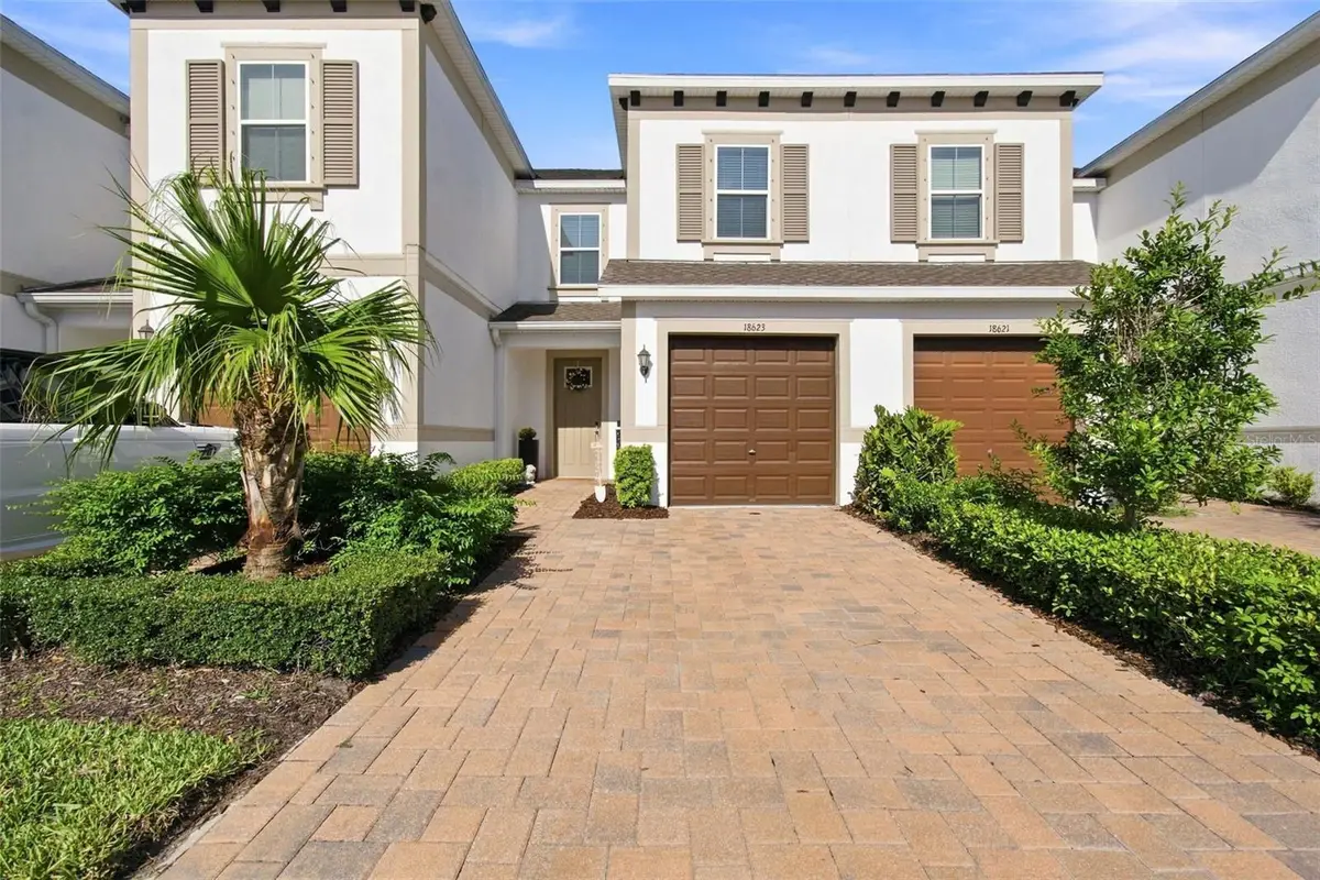 18623 Noble Caspian Drive, Lutz, FL 33558 - #1