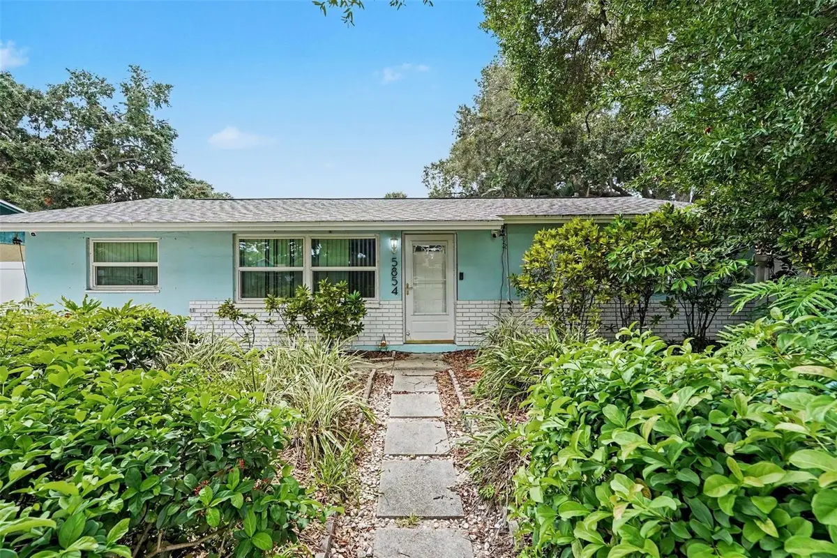 5854 93rd Avenue N, Pinellas Park, FL 33782 - #1