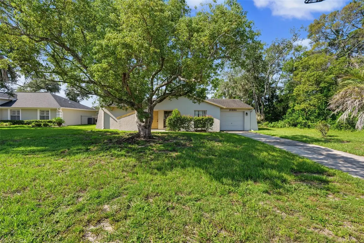 10394 Upton Street, Spring Hill, FL 34608 - #1