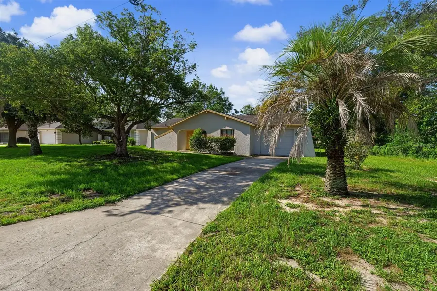 10394 Upton Street, Spring Hill, FL 34608 - #3