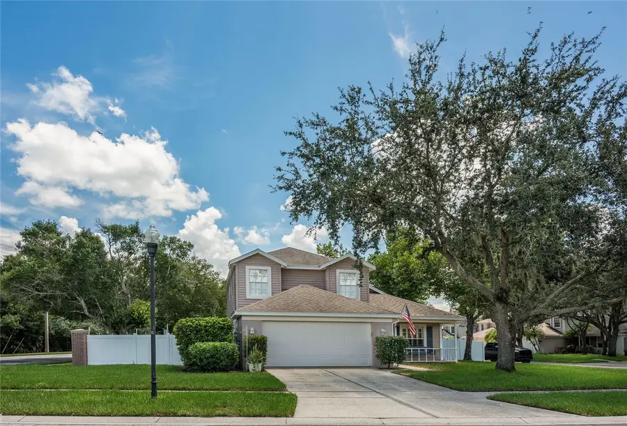 9609 Fredericksburg Road, Tampa, FL 33635 - #2