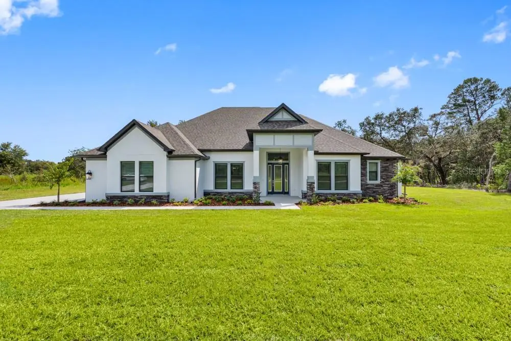 17521 Lippizan Lane, Hudson, FL 34667 - #1