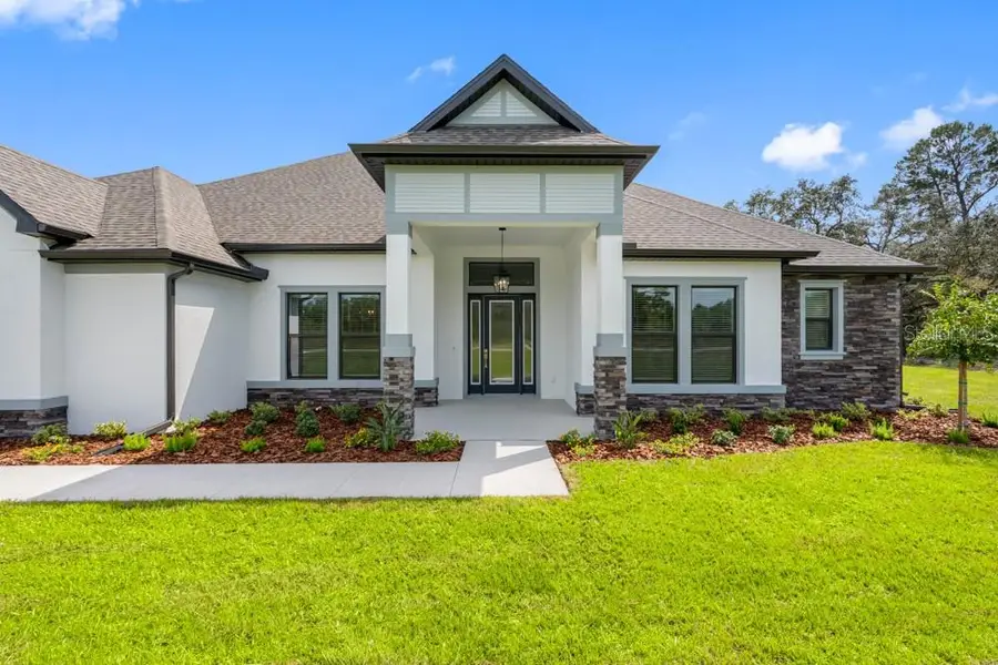 17521 Lippizan Lane, Hudson, FL 34667 - #2