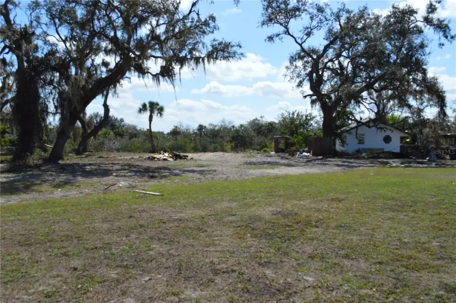 7023 Payne Avenue, Gibsonton, FL 33534 - #2
