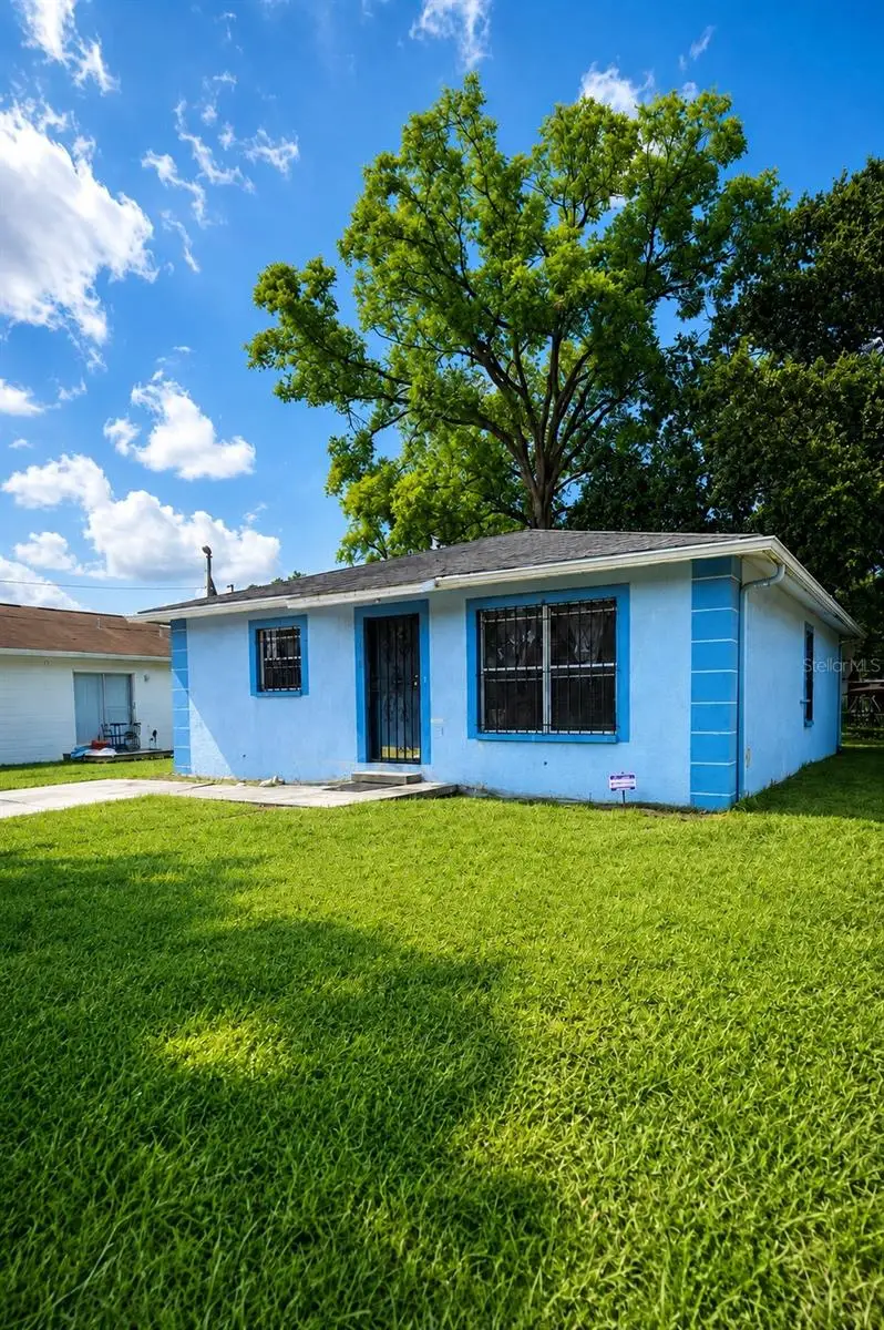 3917 E Clifton Street, Tampa, FL 33610 - #2