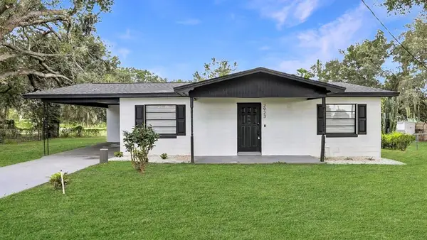2923 Dudley Drive, BARTOW, FL 33830
