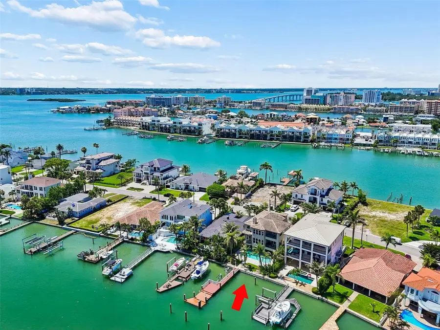 136 Devon Drive, Clearwater Beach, FL 33767 - #2