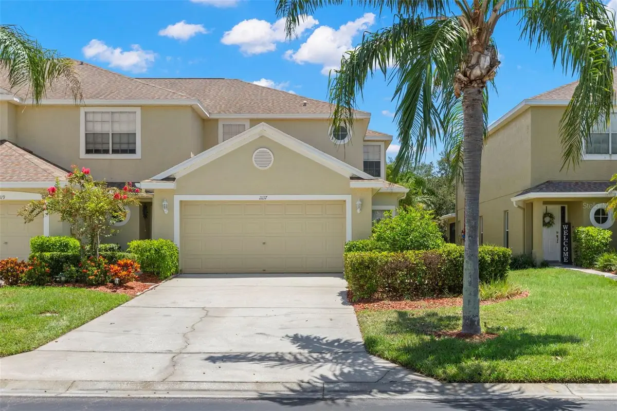 11117 Kapok Grand Circle, Madeira Beach, FL 33708 - #1