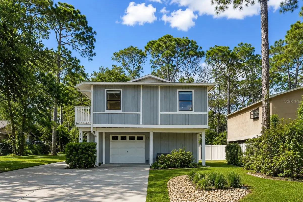 138 69th Avenue N, Saint Petersburg, FL 33702 - #1