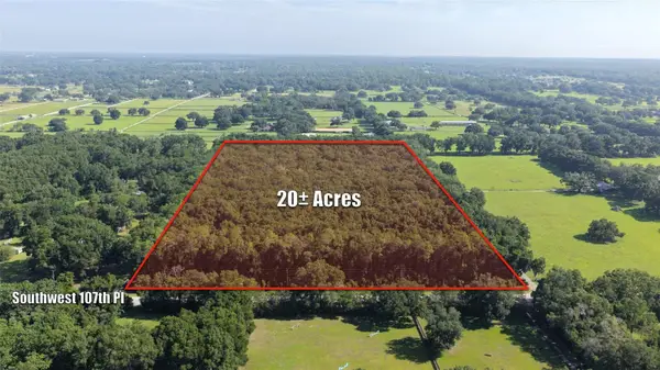 Sw 107th Place, OCALA, FL 34476