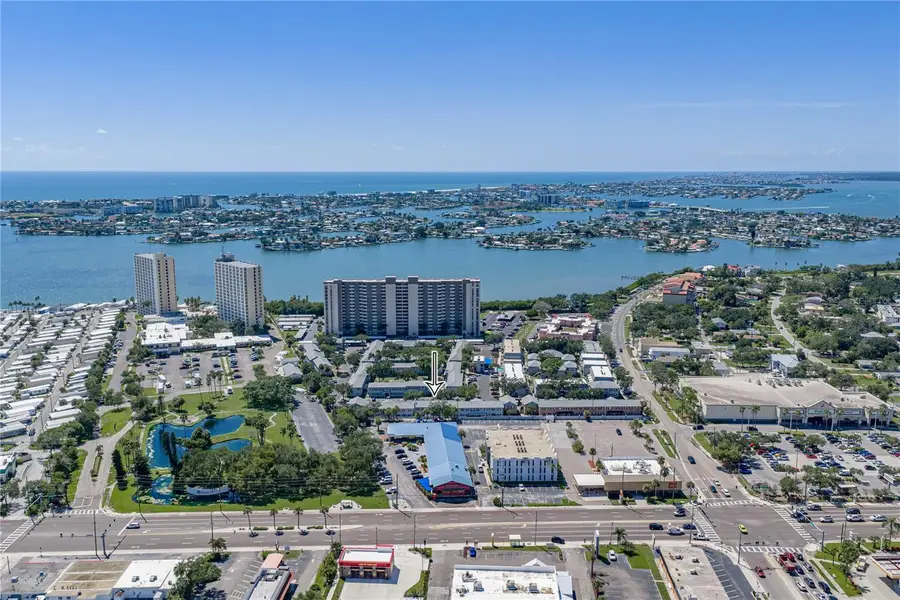 1170 Rue Des Chateaux #1A, South Pasadena, FL 33707 - #2