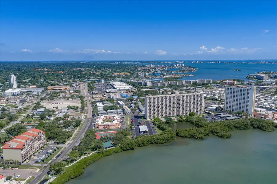 1170 Rue Des Chateaux #1A, South Pasadena, FL 33707 - #3