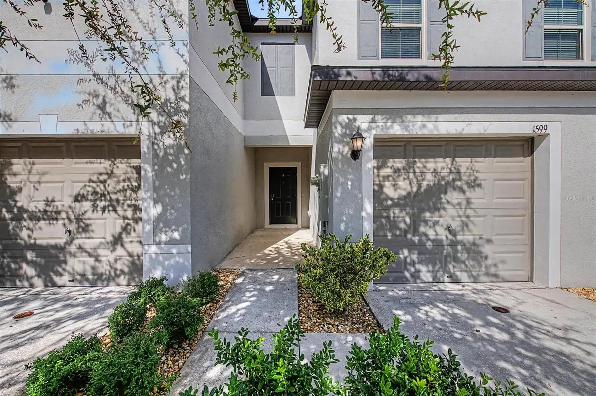 1599 Cassius Street, Lutz, FL 33549 - #1