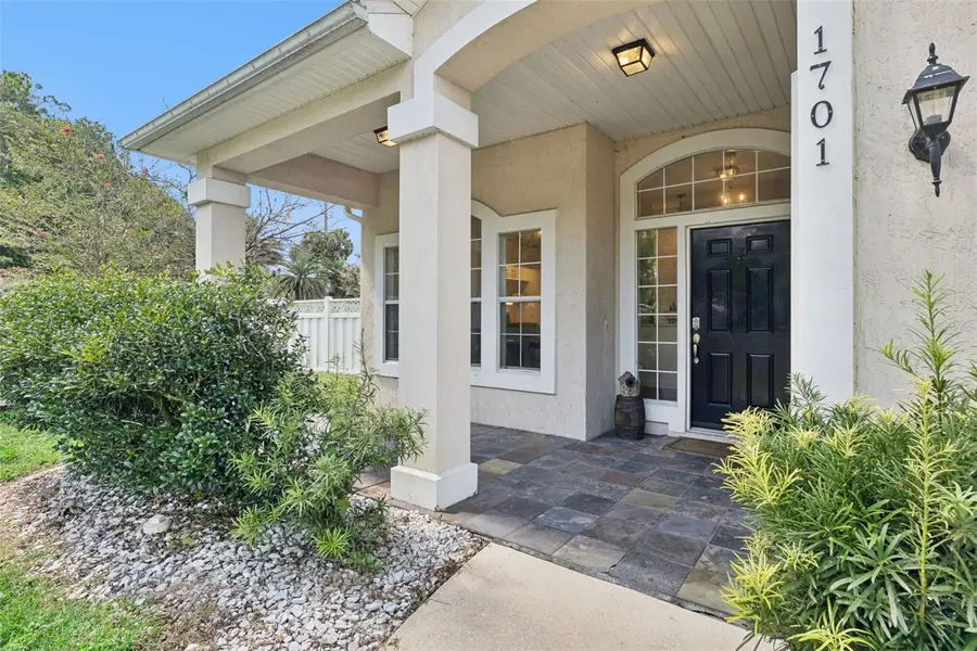 1701 Keswick Road, Saint Augustine, FL 32084 - #2