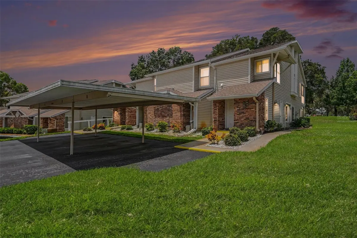 12405 Eagleswood Drive #B, Hudson, FL 34667 - #1