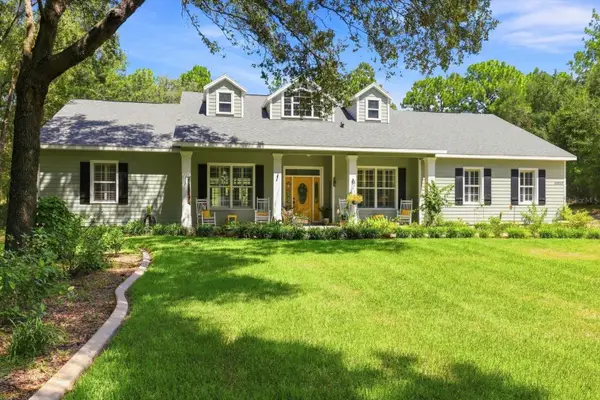 20257 SW 97th Place, DUNNELLON, FL 34431