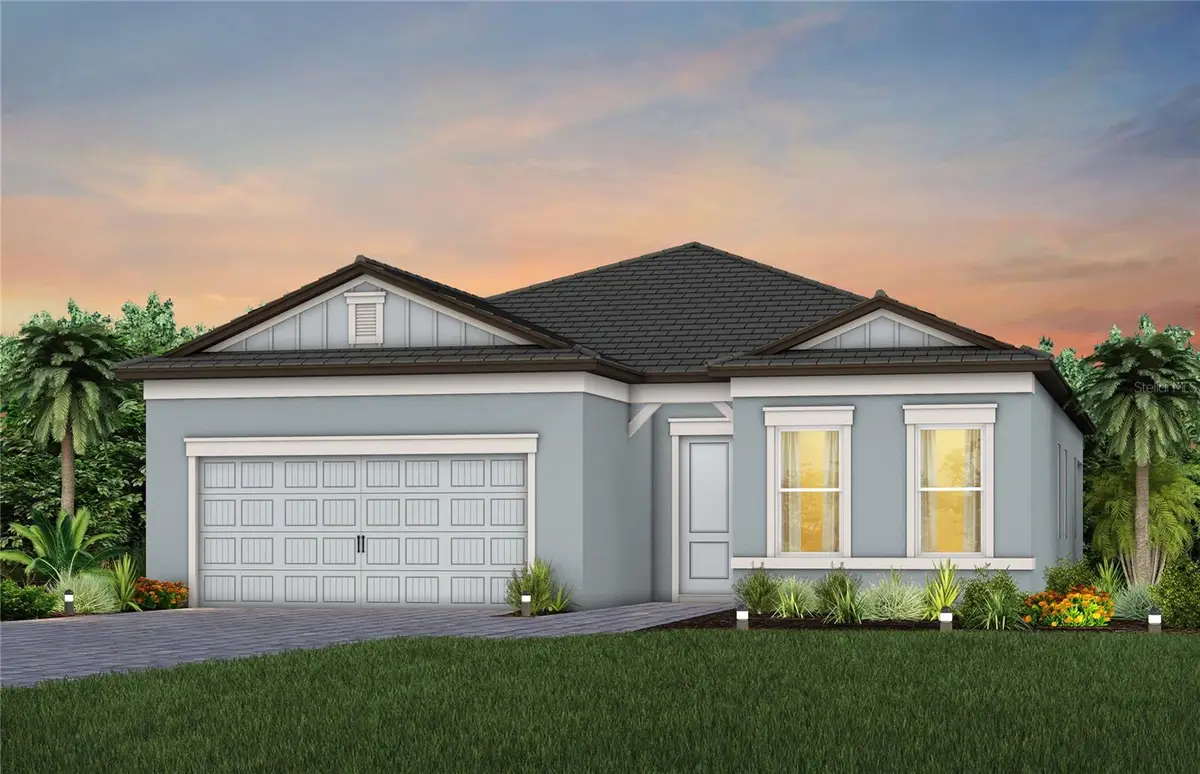 11419 Clay Avenue, Parrish, FL 34219 - #1