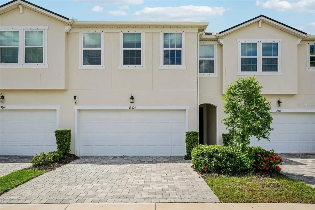 19405 Monarch Wind Way, Lutz, FL 33558 - #1