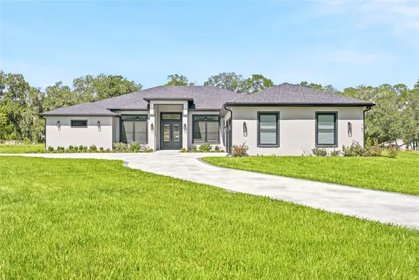 4550 S Cascade Avenue, INVERNESS, FL 34452