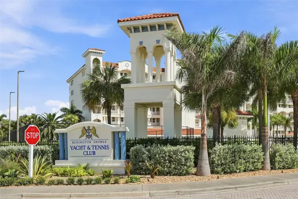 17735 Gulf Boulevard #204, REDINGTON SHORES, FL 33708
