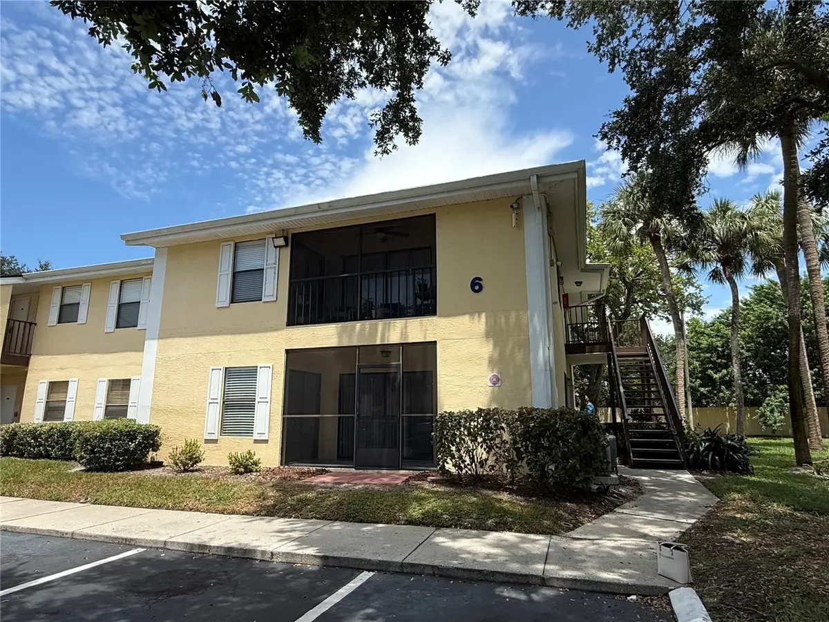 3001 58th Avenue S #613, Saint Petersburg, FL 33712 - #1