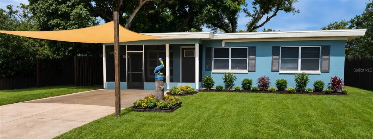 3113 25th Street N, Saint Petersburg, FL 33713 - #1