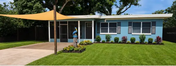 3113 25th Street N, ST PETERSBURG, FL 33713