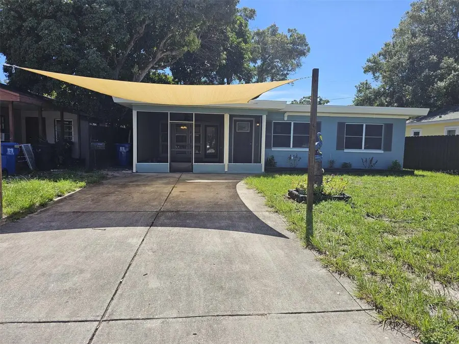 3113 25th Street N, Saint Petersburg, FL 33713 - #3