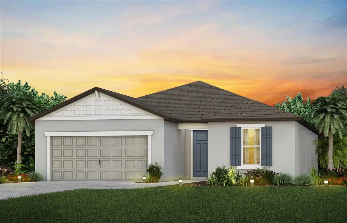 5792 SW 82nd Terrace Road, Ocala, FL 34481 - #1