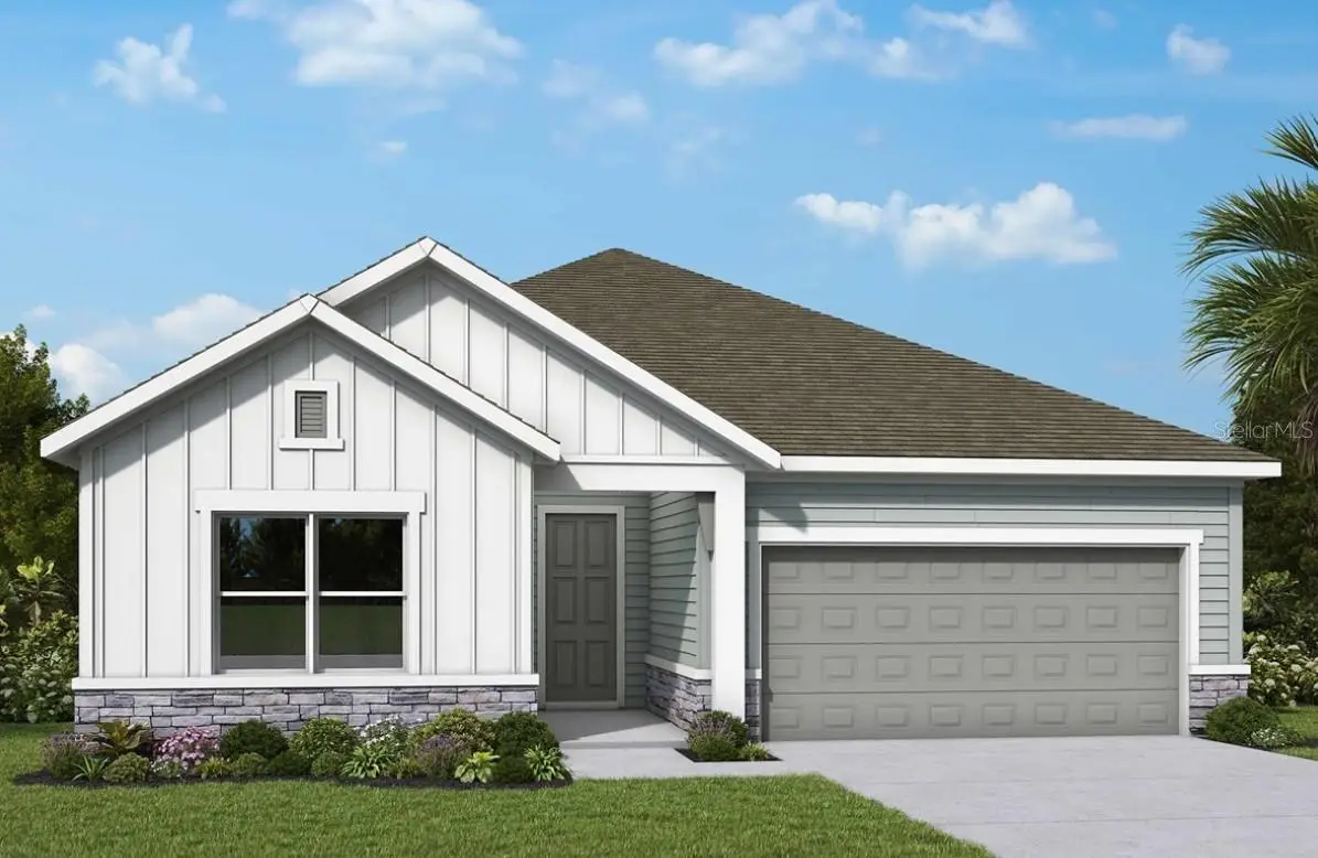 3714 Jons Lakeview Street, Plant City, FL 33566 - #1