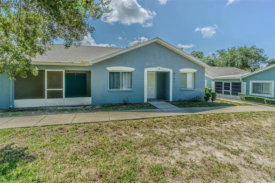 8157 Sturbridge Court, Weeki Wachee, FL 34613 - #2