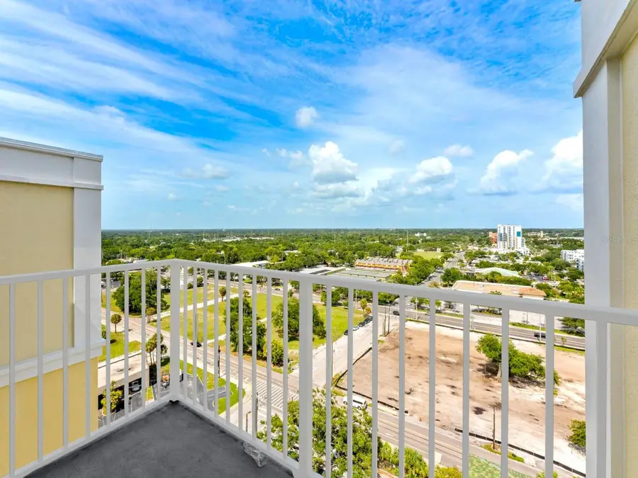 628 Cleveland Street #1507, Clearwater, FL 33755 - #3