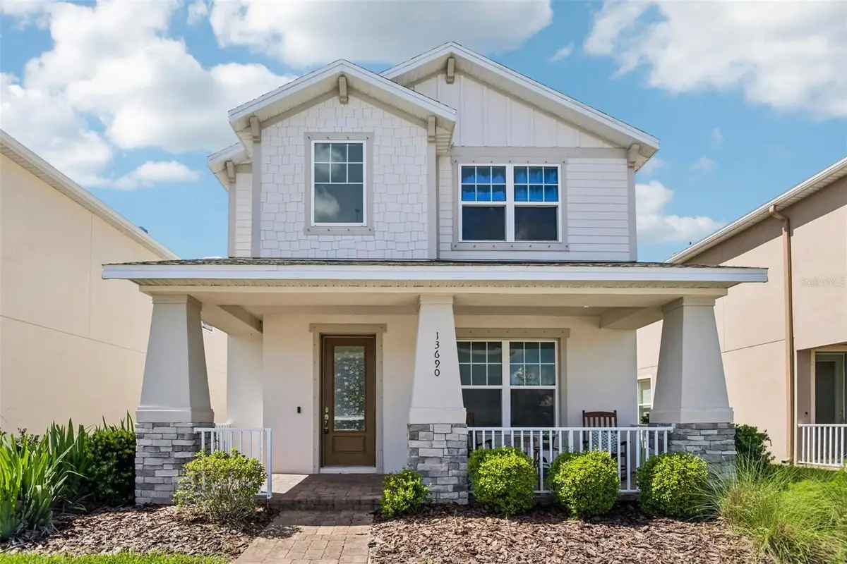 13690 Stevenson Lane, Odessa, FL 33556 - #1
