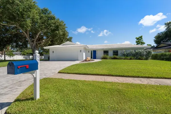 991 Mclean Street, DUNEDIN, FL 34698