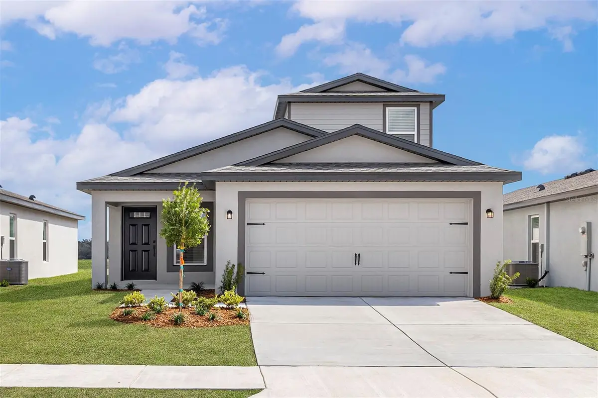 5277 Cap Road, Brooksville, FL 34602 - #1