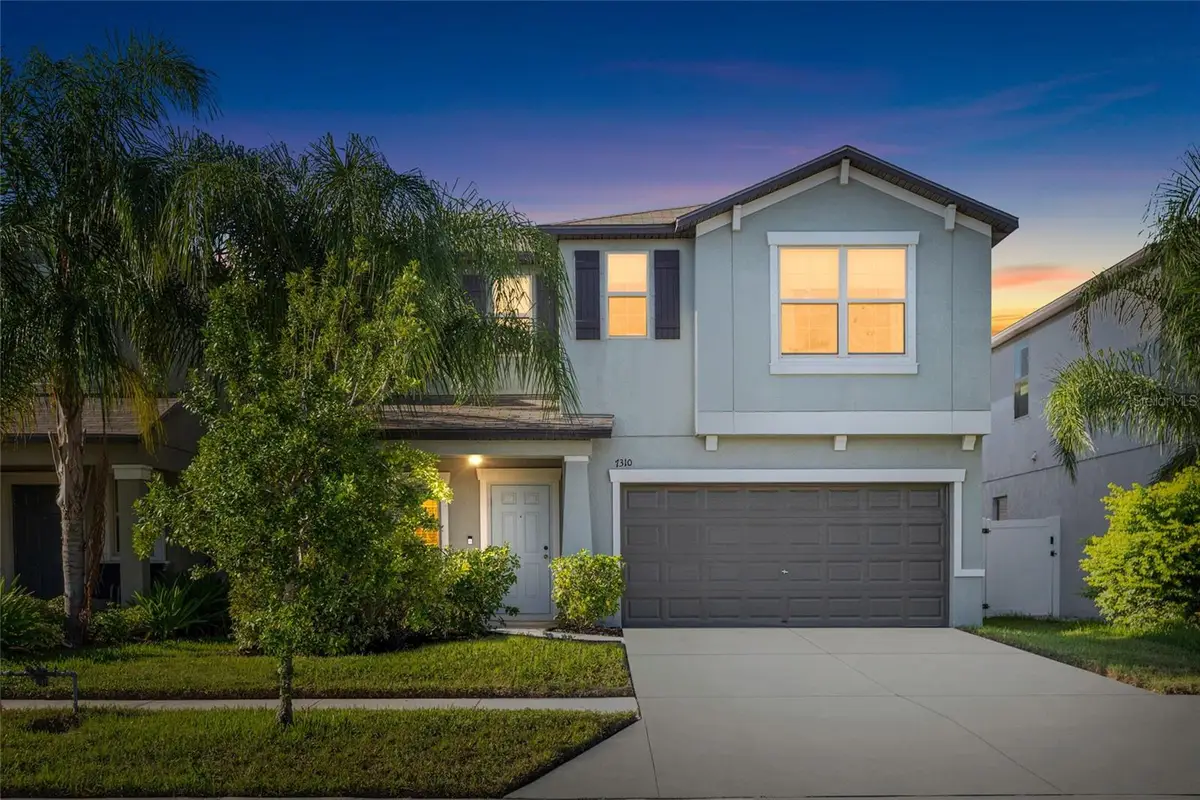 7310 Pearly Everlasting Avenue, Tampa, FL 33619 - #1