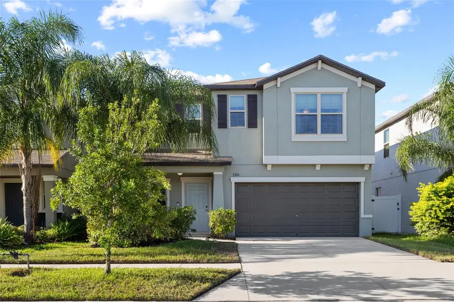 7310 Pearly Everlasting Avenue, Tampa, FL 33619 - #2